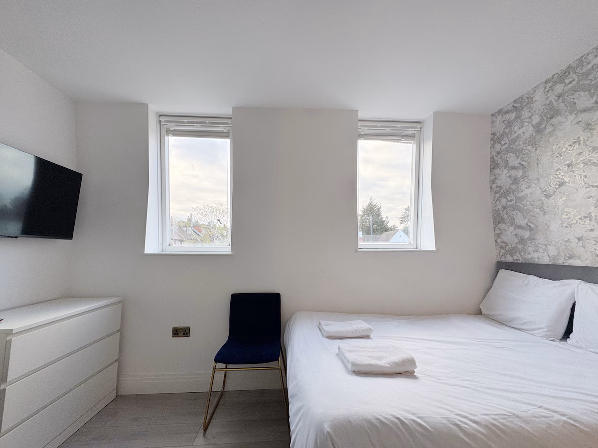 B5. Charming Apartment minutes away from Wembley — photo 3