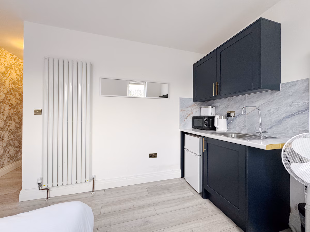 B5. Charming Apartment minutes away from Wembley — photo 4