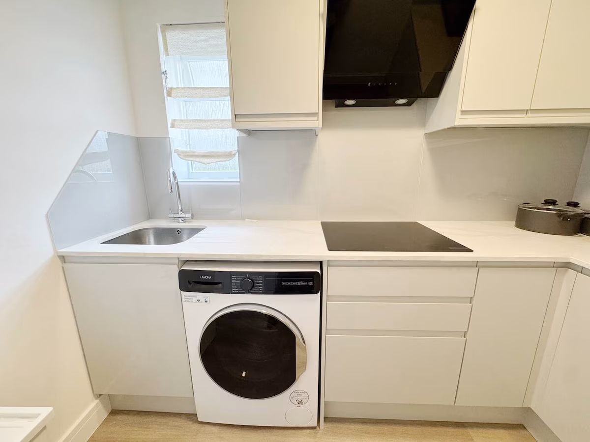 K6. Elegant Studio in Central London